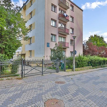 סופוט Blonia Sopockie Apartamenty By Renters מראה חיצוני תמונה