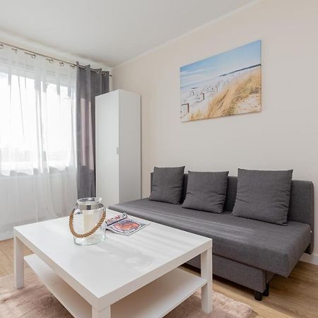סופוט Blonia Sopockie Apartamenty By Renters מראה חיצוני תמונה