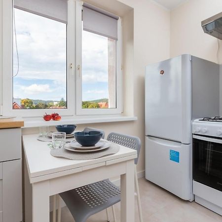 סופוט Blonia Sopockie Apartamenty By Renters מראה חיצוני תמונה