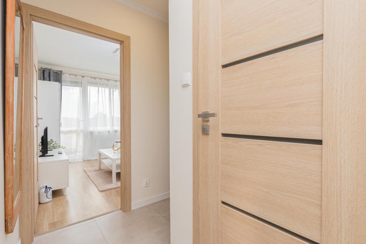 סופוט Blonia Sopockie Apartamenty By Renters מראה חיצוני תמונה