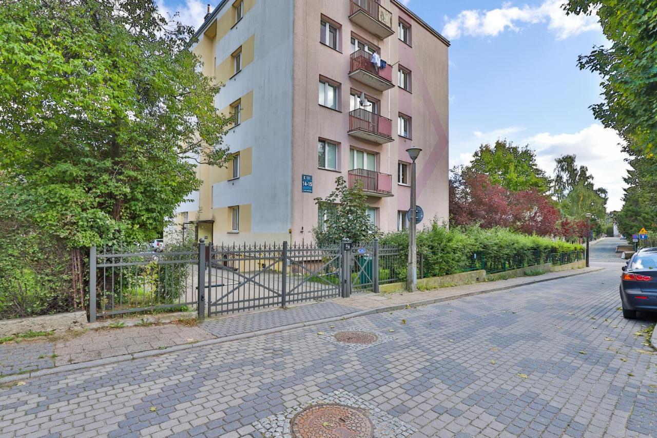 סופוט Blonia Sopockie Apartamenty By Renters מראה חיצוני תמונה