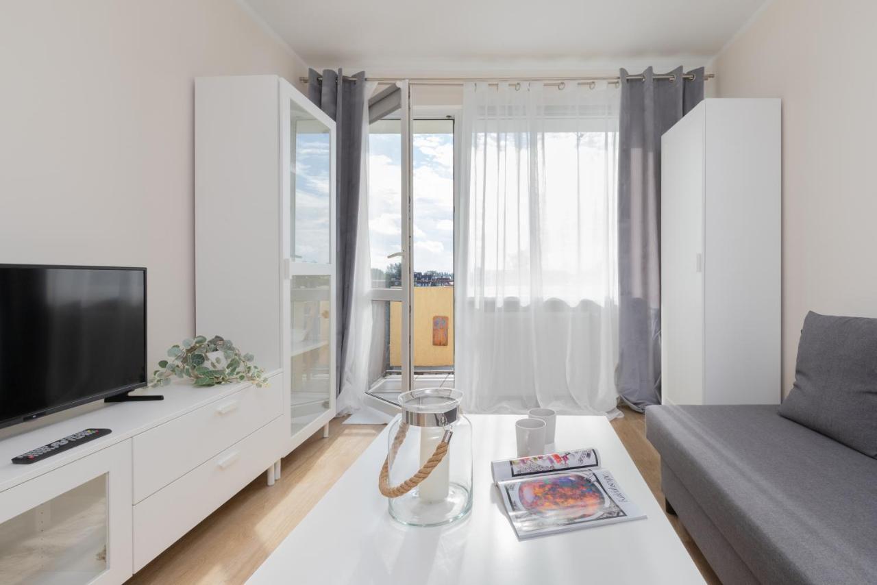 סופוט Blonia Sopockie Apartamenty By Renters מראה חיצוני תמונה