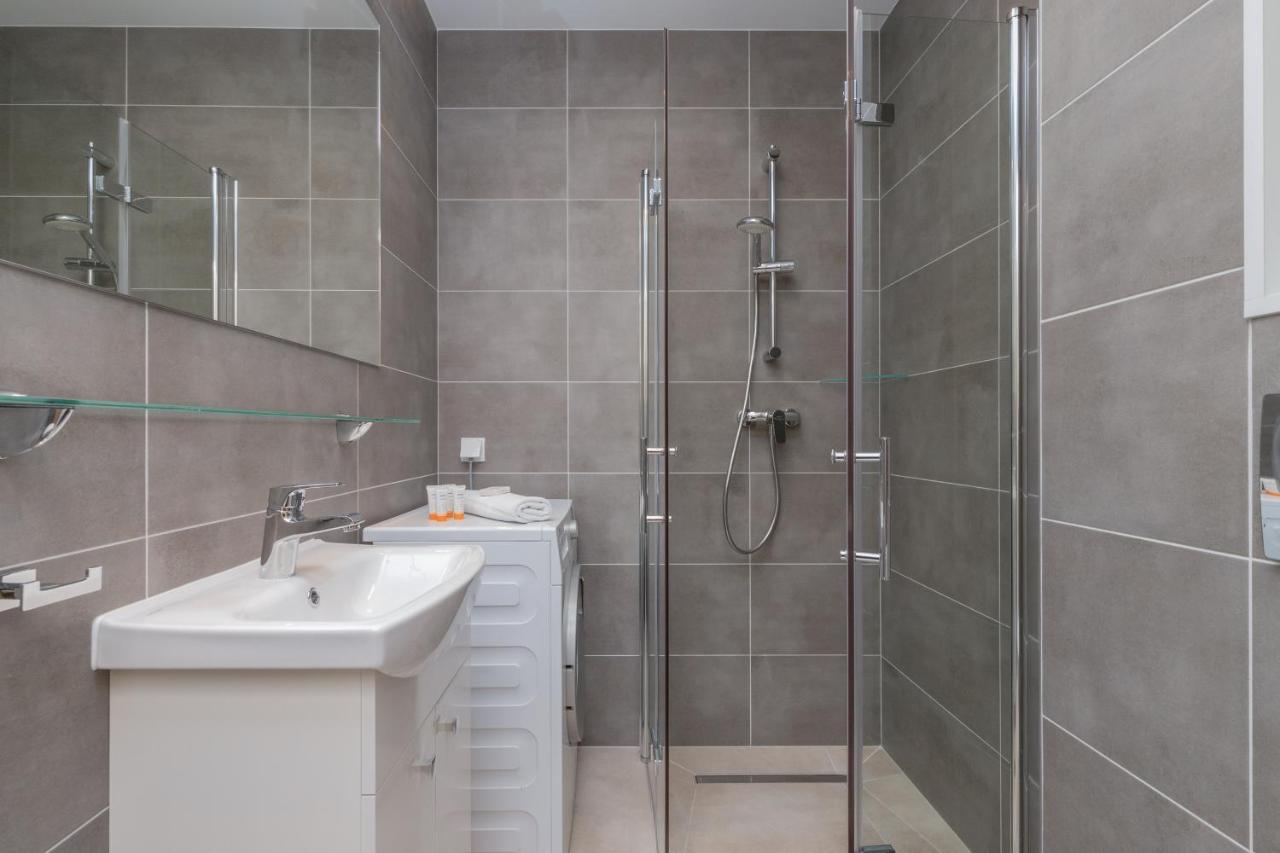 סופוט Blonia Sopockie Apartamenty By Renters מראה חיצוני תמונה