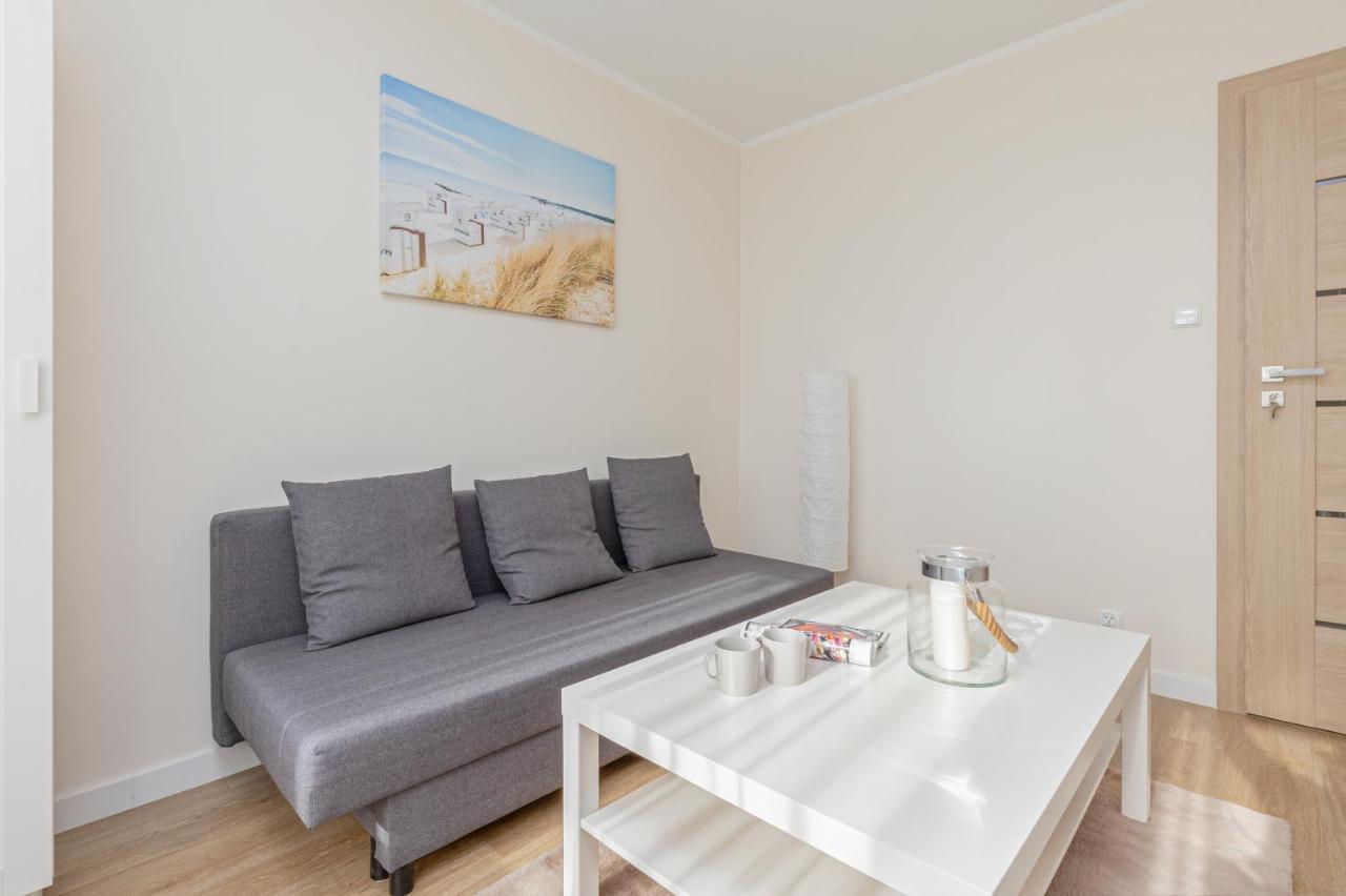 סופוט Blonia Sopockie Apartamenty By Renters מראה חיצוני תמונה