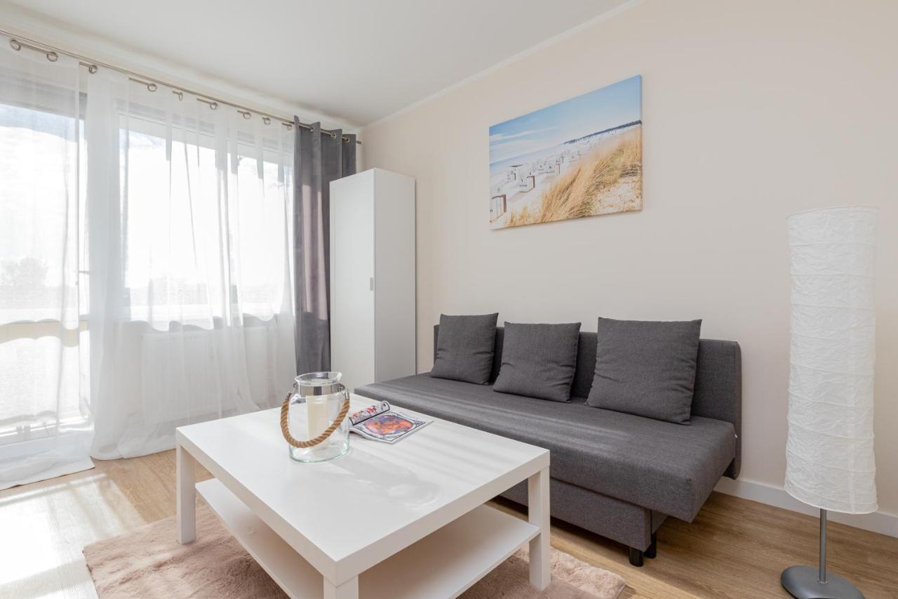 סופוט Blonia Sopockie Apartamenty By Renters מראה חיצוני תמונה