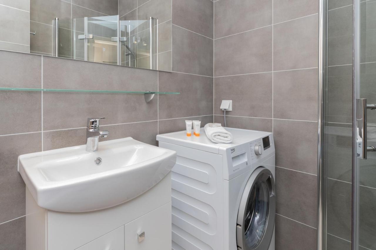 סופוט Blonia Sopockie Apartamenty By Renters מראה חיצוני תמונה