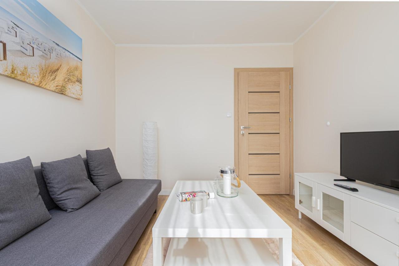 סופוט Blonia Sopockie Apartamenty By Renters מראה חיצוני תמונה
