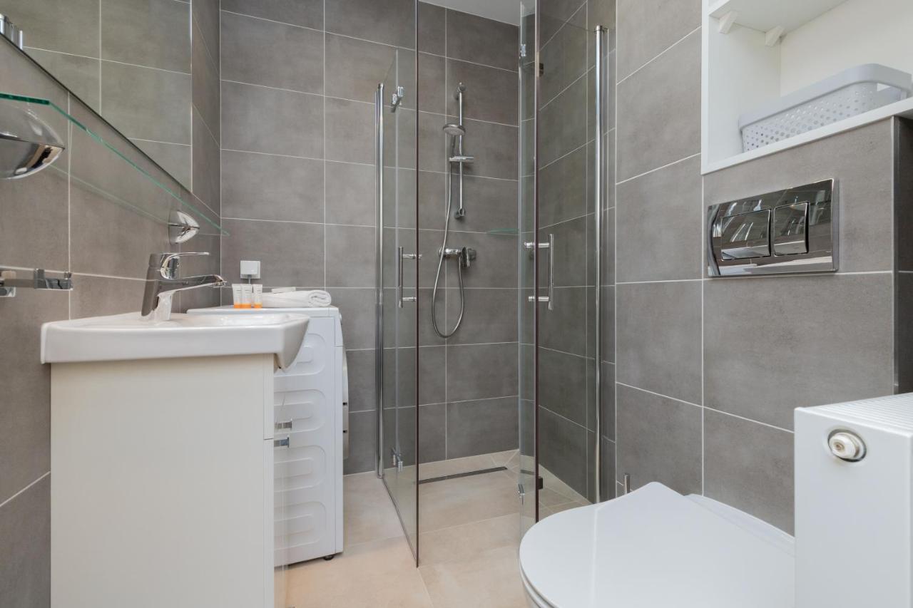 סופוט Blonia Sopockie Apartamenty By Renters מראה חיצוני תמונה