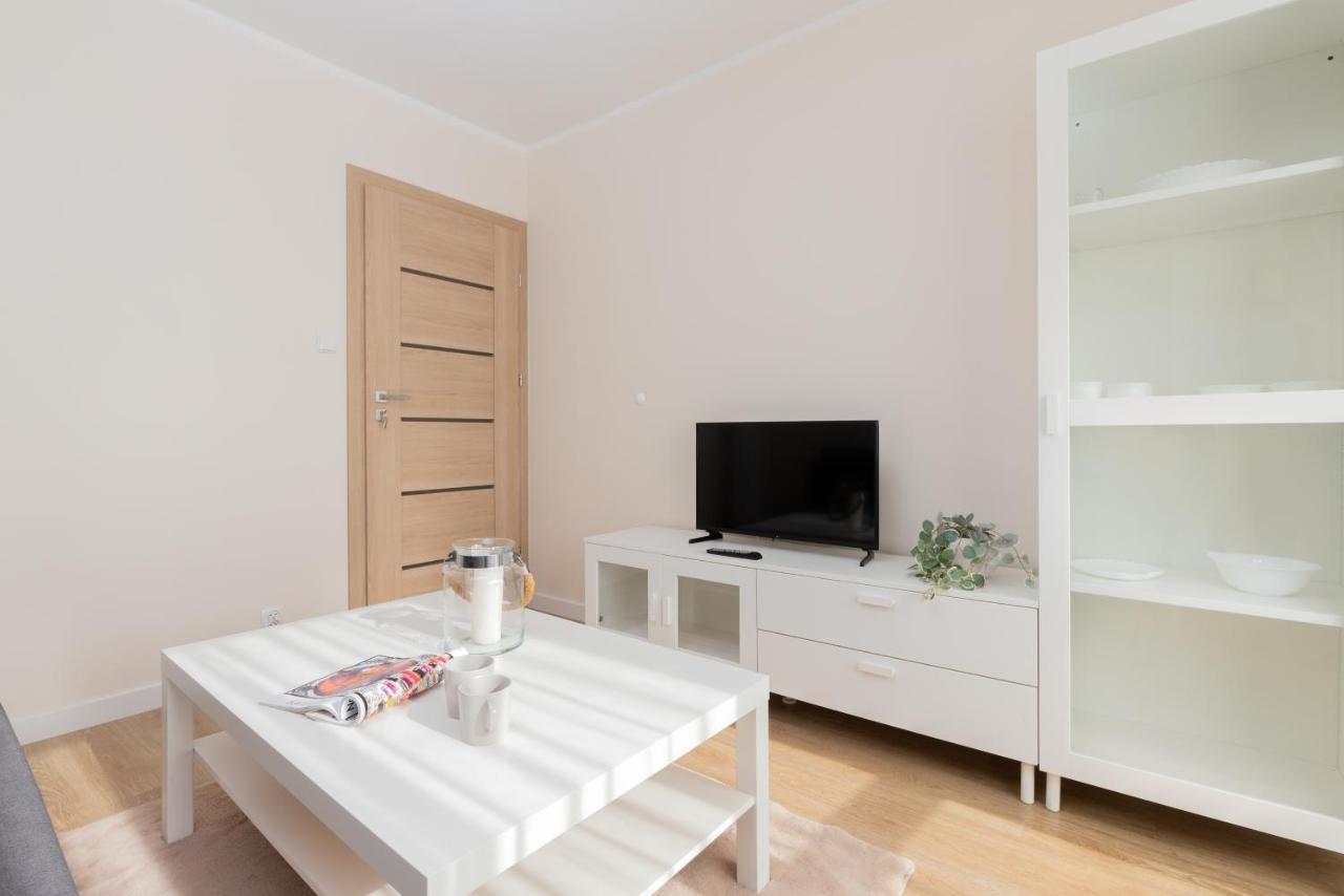 סופוט Blonia Sopockie Apartamenty By Renters מראה חיצוני תמונה
