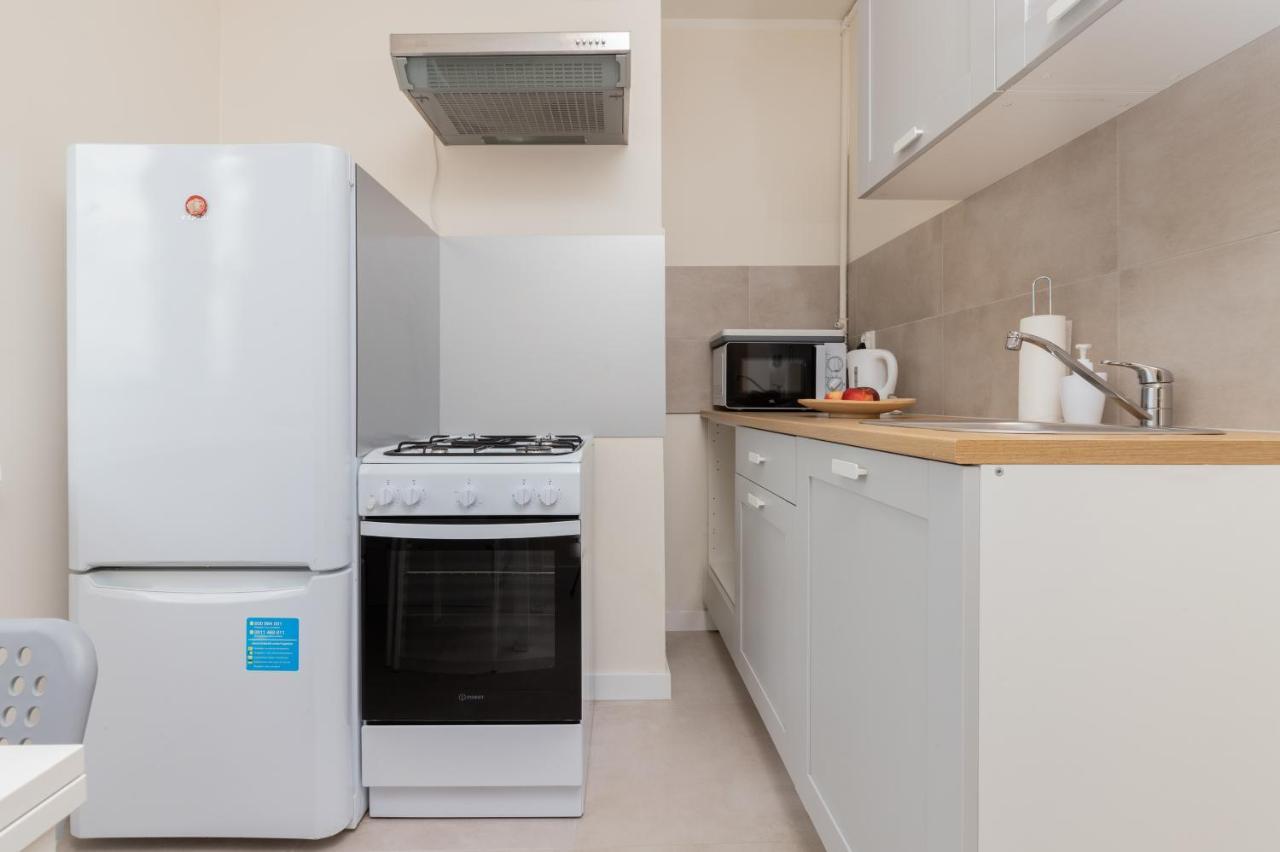 סופוט Blonia Sopockie Apartamenty By Renters מראה חיצוני תמונה